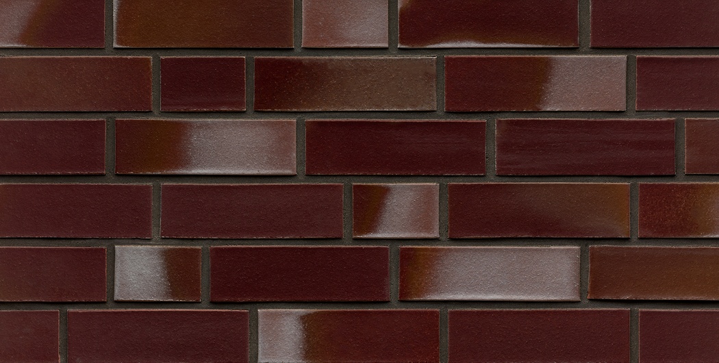 Кирпич облицовочный Клинкерный ABC 4254 Bern rot-blau-braun-bunt NF 240*115*71 мм