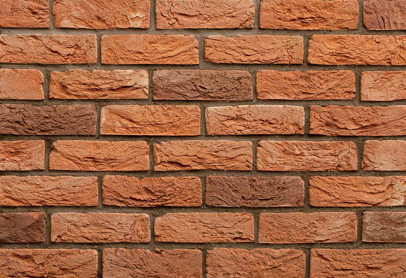 Донские Зори Поречье w031 215*102*65 мм, Кирпич ручной формовки полнотелый, облицовочный