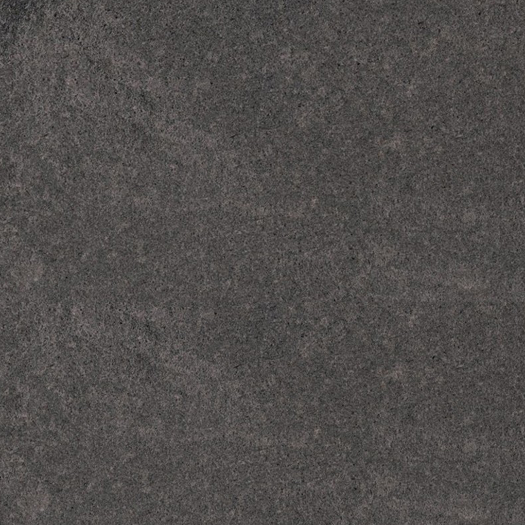 OutdoorDesign-3, Тротуарная плитка уличная, противоскользящая Anthracite - Антрацит 20мм, 600х600х20 мм