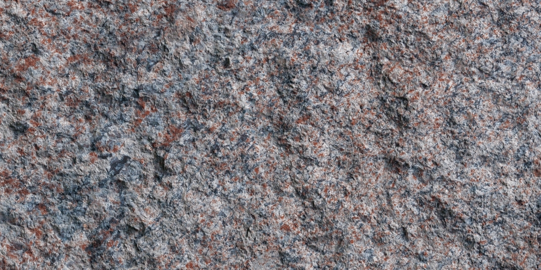 Rough Surface Multi-Color Red (рельефный камень с коричнево-бордовой палитрой)— гибкий камень 1200×600 мм