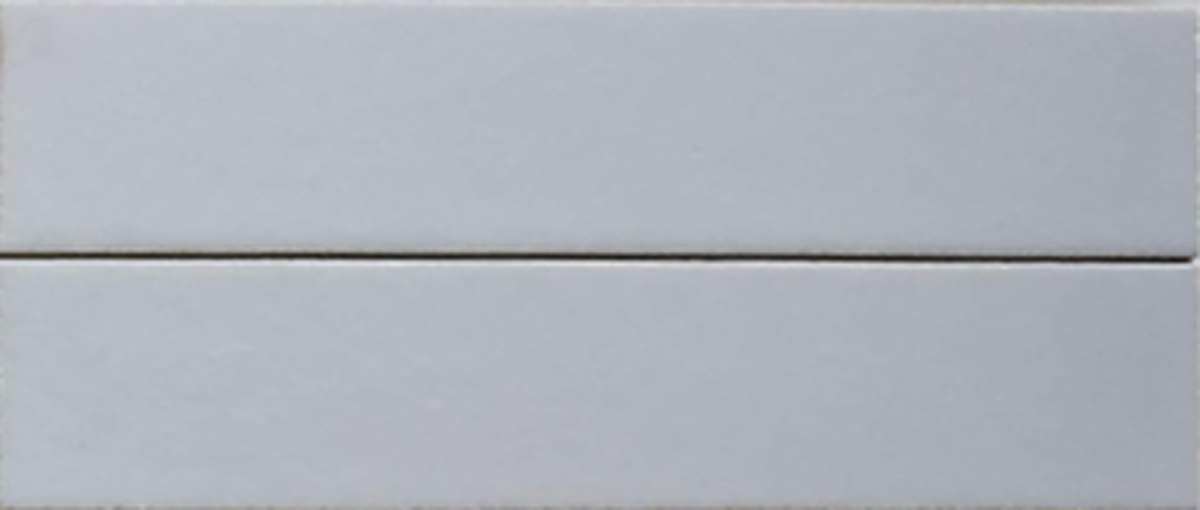 PRO-19-10 Глазурованная клинкерная фасадная плитка под кирпич ral 7031 240x71x10 мм