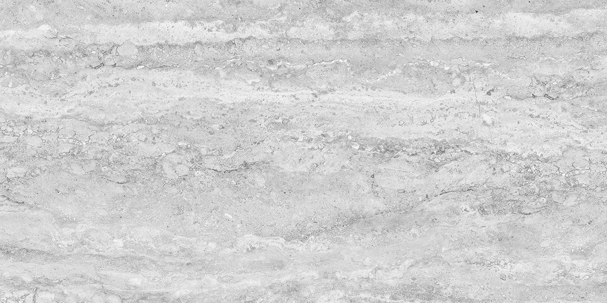 Marble Cloud Grey (светло-серый мрамор с мягкой облачной текстурой)— гибкий камень 1200×600 мм