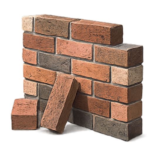Клинкерный кирпич
