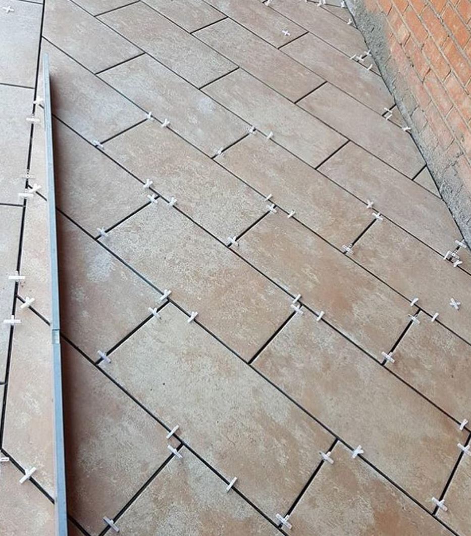 Клинкерная плитка Ilario Beige 300X148х7 мм морозостойкая фасадная и цокольная плитка