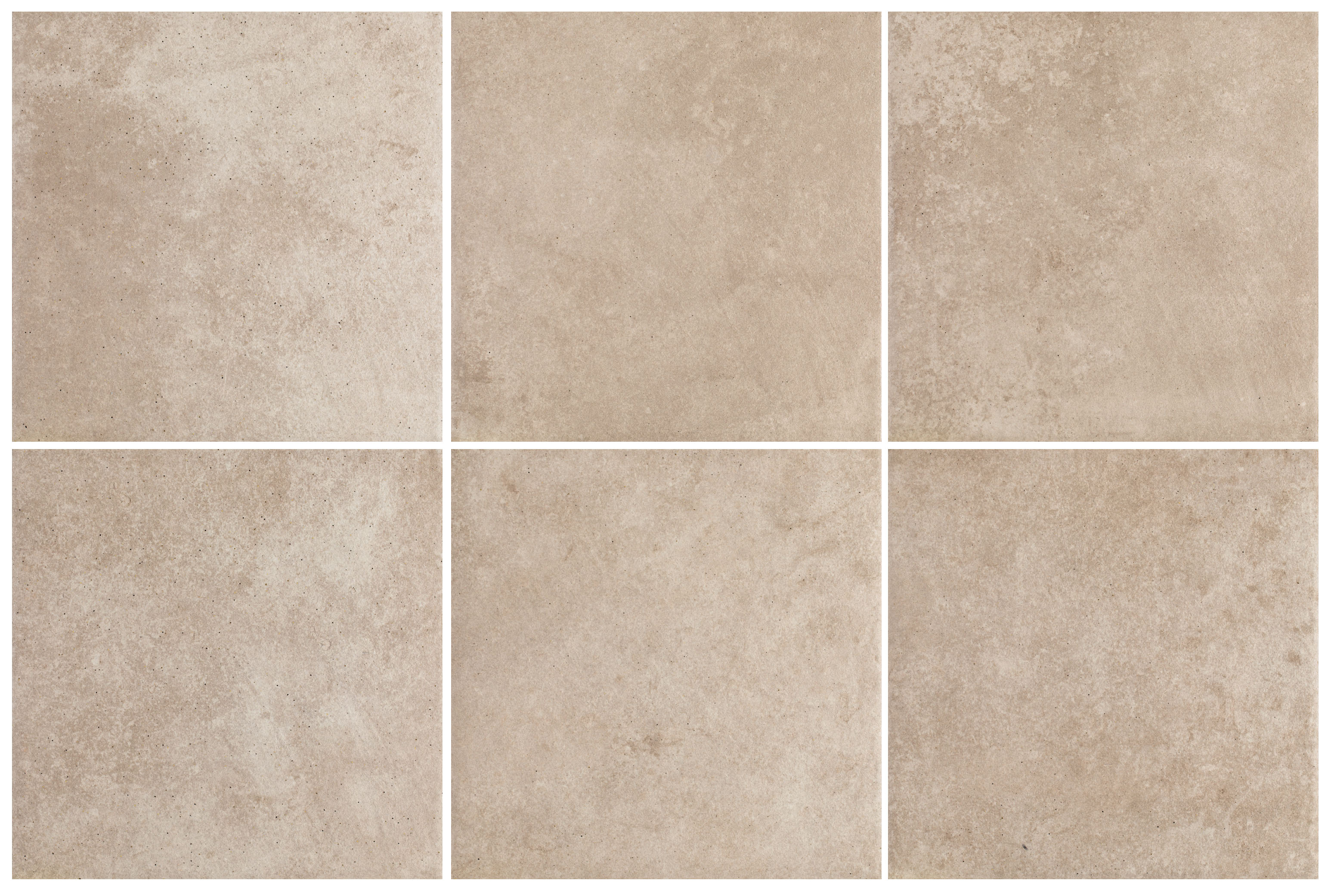 Клинкерная плитка Viano Beige 300x300x11 – для улицы, террасы, крыльца, лестницы, морозостойкая