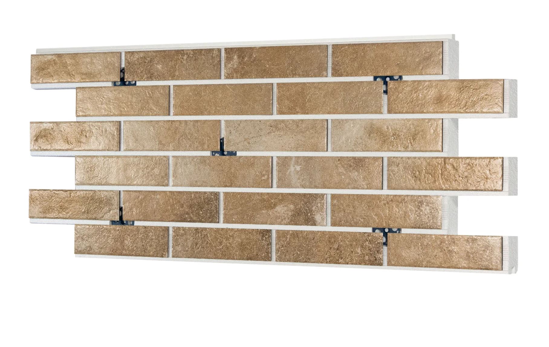 Scandiano Ochra термопанели