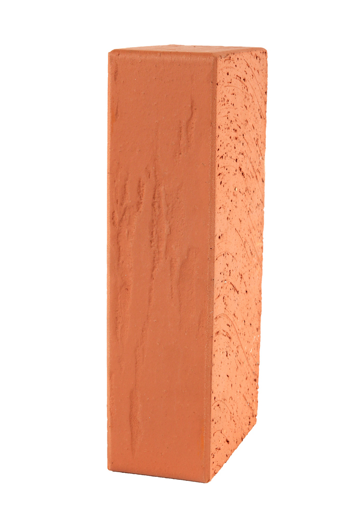 12.102100L Lode VECAIC JANKA, ретро 250*120*65 мм, Печной Полнотелый Кирпич керамический красный