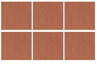 Кислотоупорная клинкерная плитка ГОСТ 961-89, Песочный терракот ПК6 330*330*15 мм