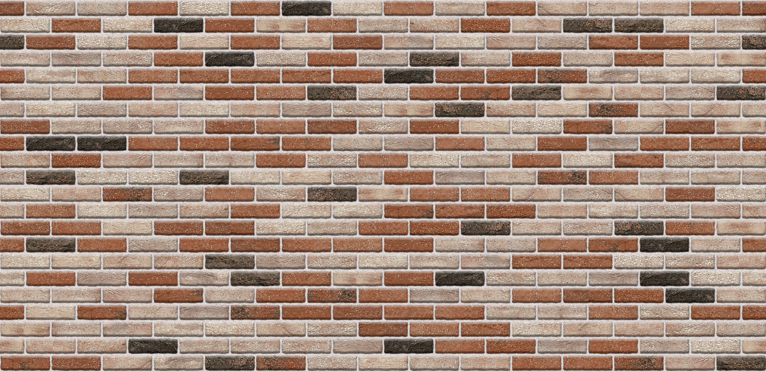 Донские Зори Любаново w107 215*102*65 мм, Кирпич ручной формовки полнотелый, облицовочный