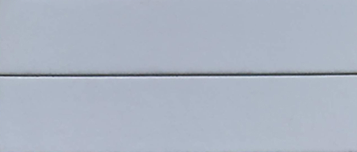 PRO-19-5 Глазурованная клинкерная фасадная плитка под кирпич ral 7035 240x71x10 мм