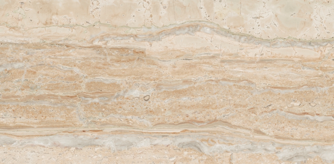 Marble Salento Yellow (мрамор солнечно-жёлтого оттенка)— гибкий камень 1200×600 мм