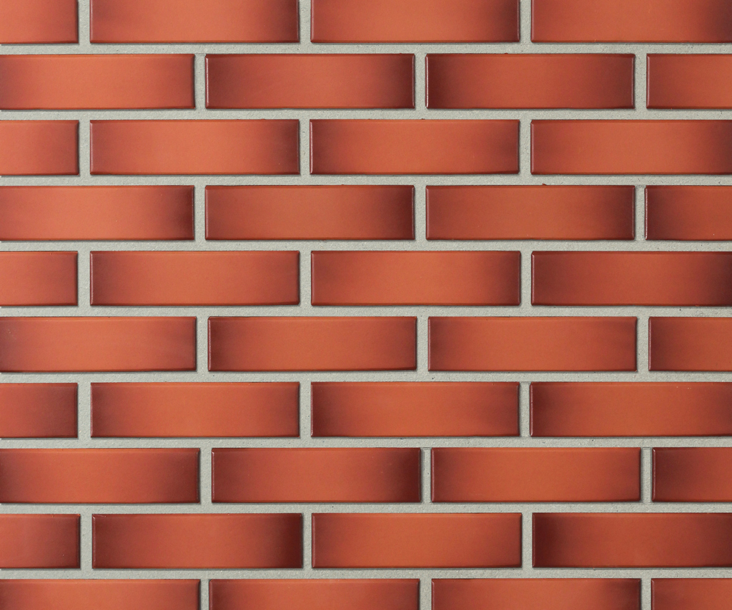 Кирпич керамический полнотелый Печной Lode Gemini гладкий, 250*120*65 мм