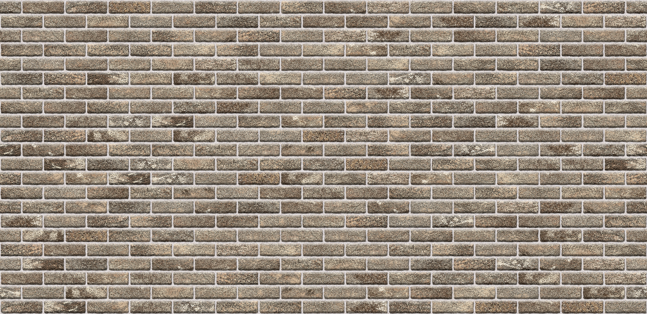 Донские Зори Серебряно w134 215*102*65 мм, Полнотелый кирпич ручной формовки облицовочный для печей