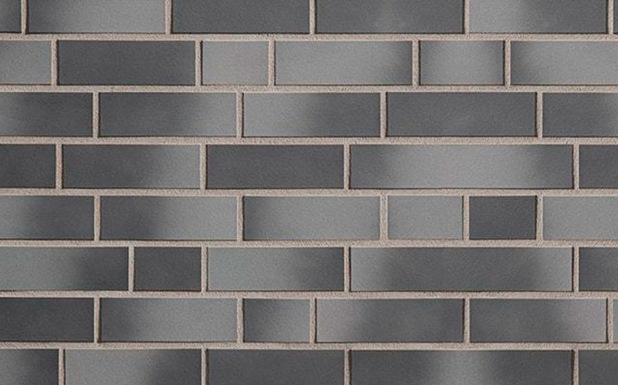 Фасадная Термопанель из пенополистирола ППС 60 мм с клинкерной плиткой Texel 240*71*10 мм