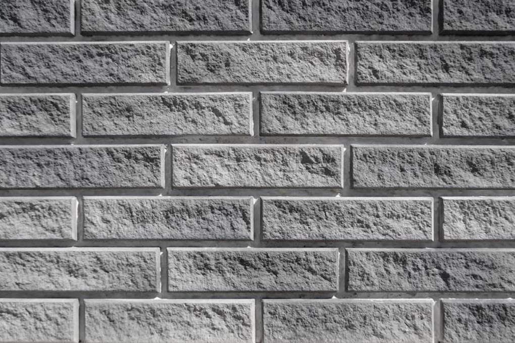 Ванкувер 06-08 Фасадный облицовочный декоративный кирпич