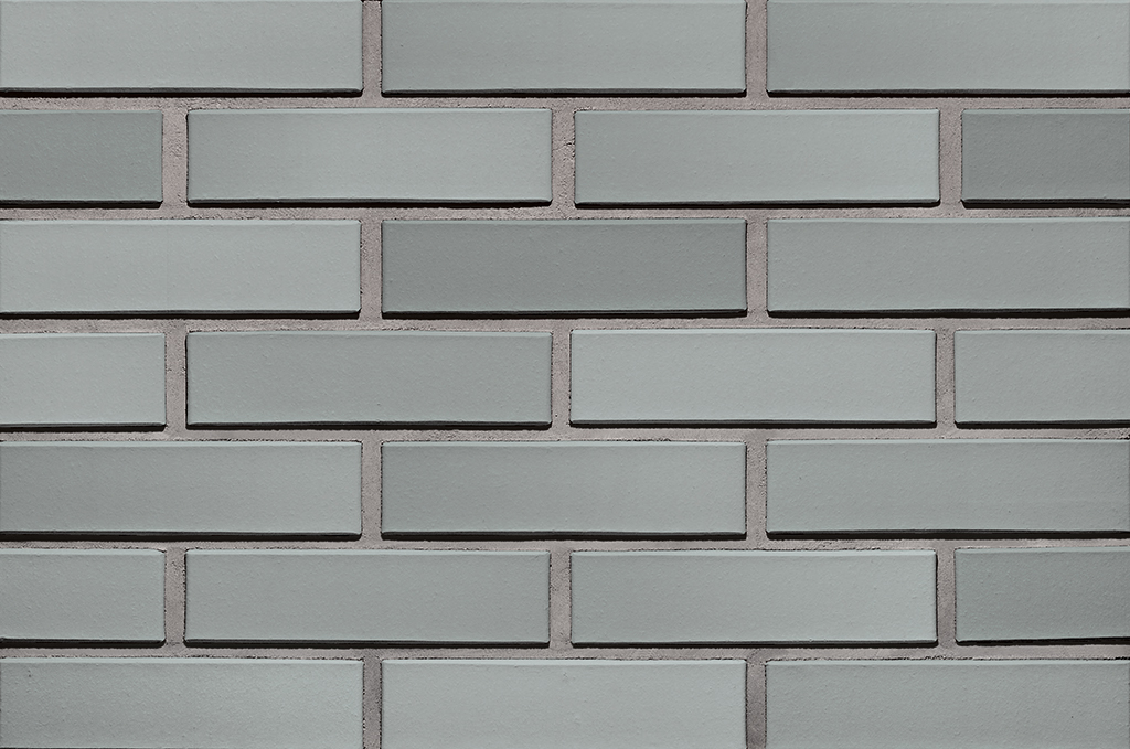 Lode SYRIUSZ гладкий, 250*120*65 мм, Печной Кирпич керамический пустотелый, светло серый