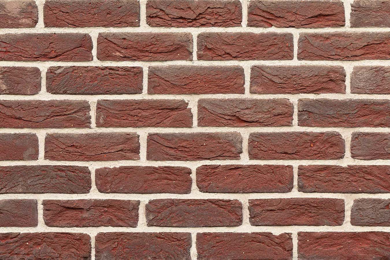 Донские Зори Вишняково w137 215*102*65 мм, Кирпич ручной формовки полнотелый, облицовочный