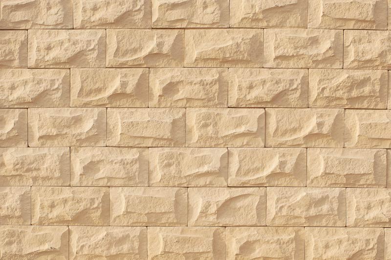 Мальта 01 Фасадная облицовочная декоративная плитка