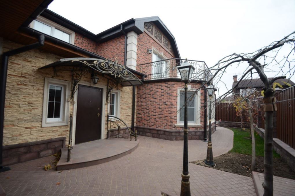 Денвер 13-05 Фасадная облицовочная декоративная плитка