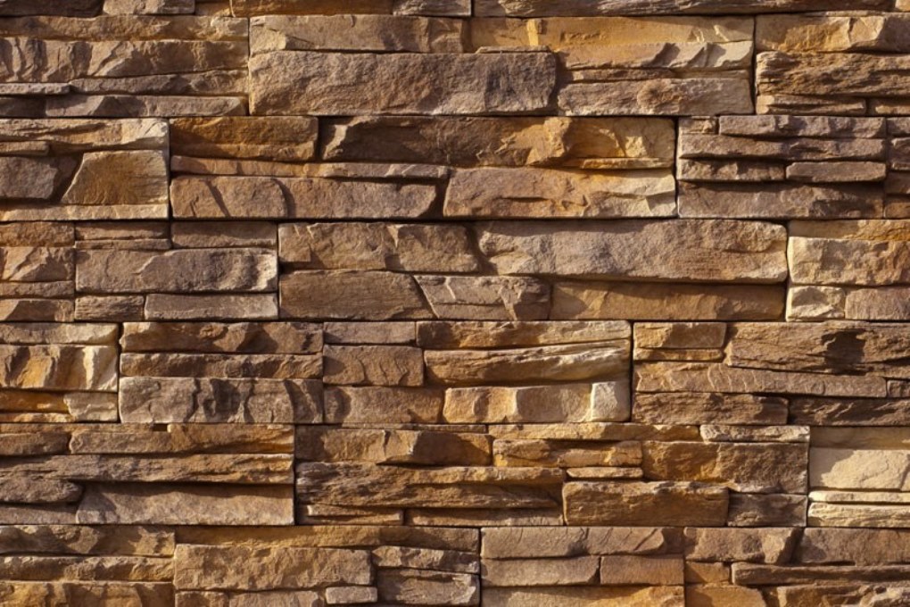 Вислер 01-22 Фасадный облицовочный декоративный камень