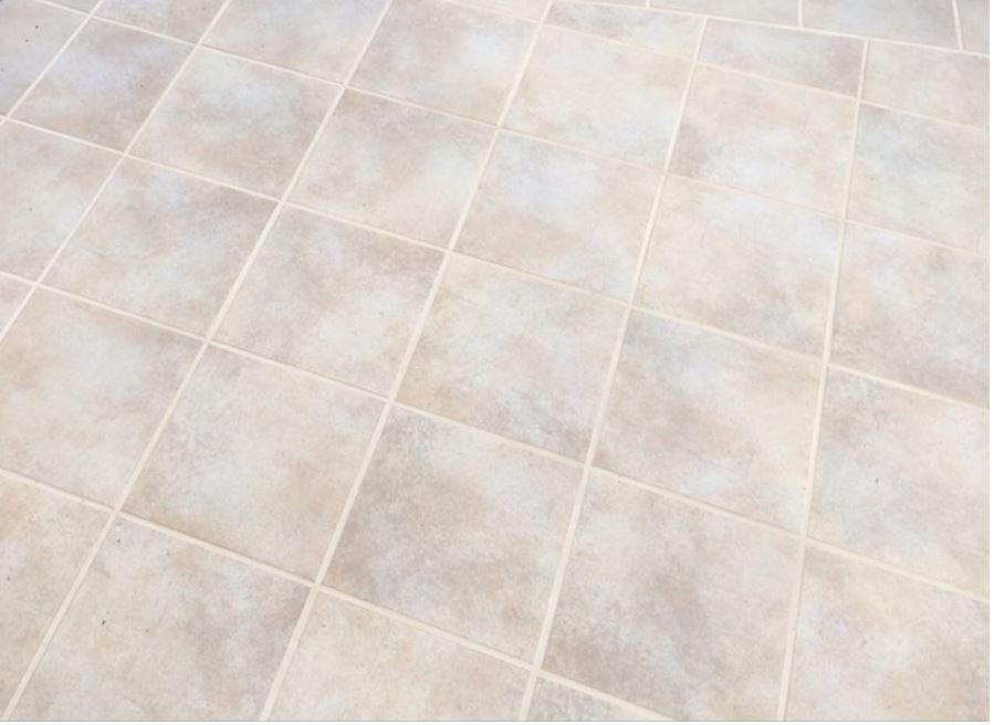 Клинкерная Плитка напольная противоскользящая Stroeher KERAPLATTE AERA T 727 pinar 444*294*10 мм