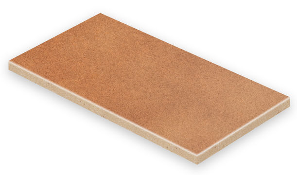 Клинкерная Плитка напольная противоскользящая Stroeher KERAPLATTE DURO 804 bossa 240*115*10 мм