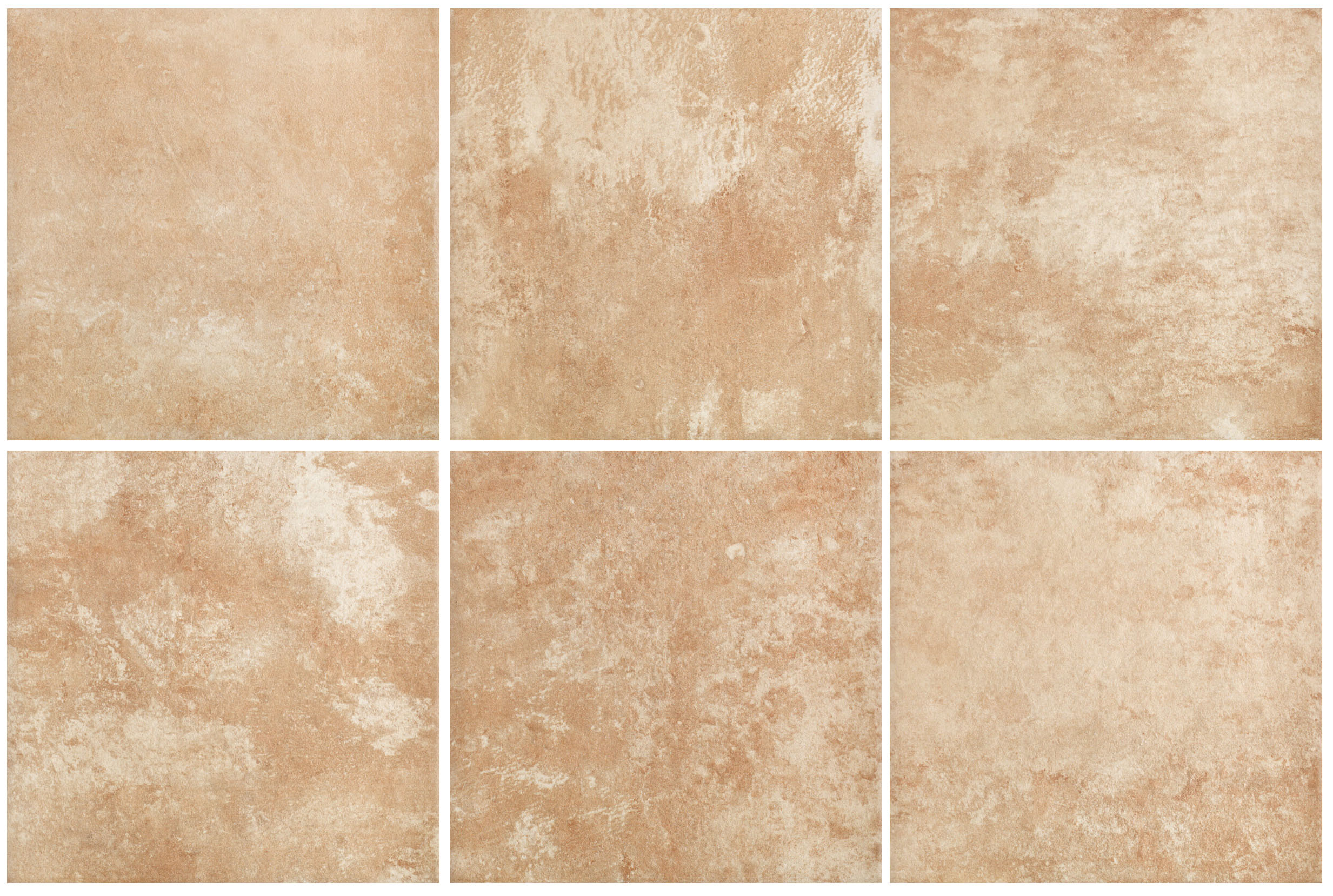 Клинкерная плитка Ilario Beige 300x300x11 – для улицы, террасы, крыльца, лестницы, морозостойкая