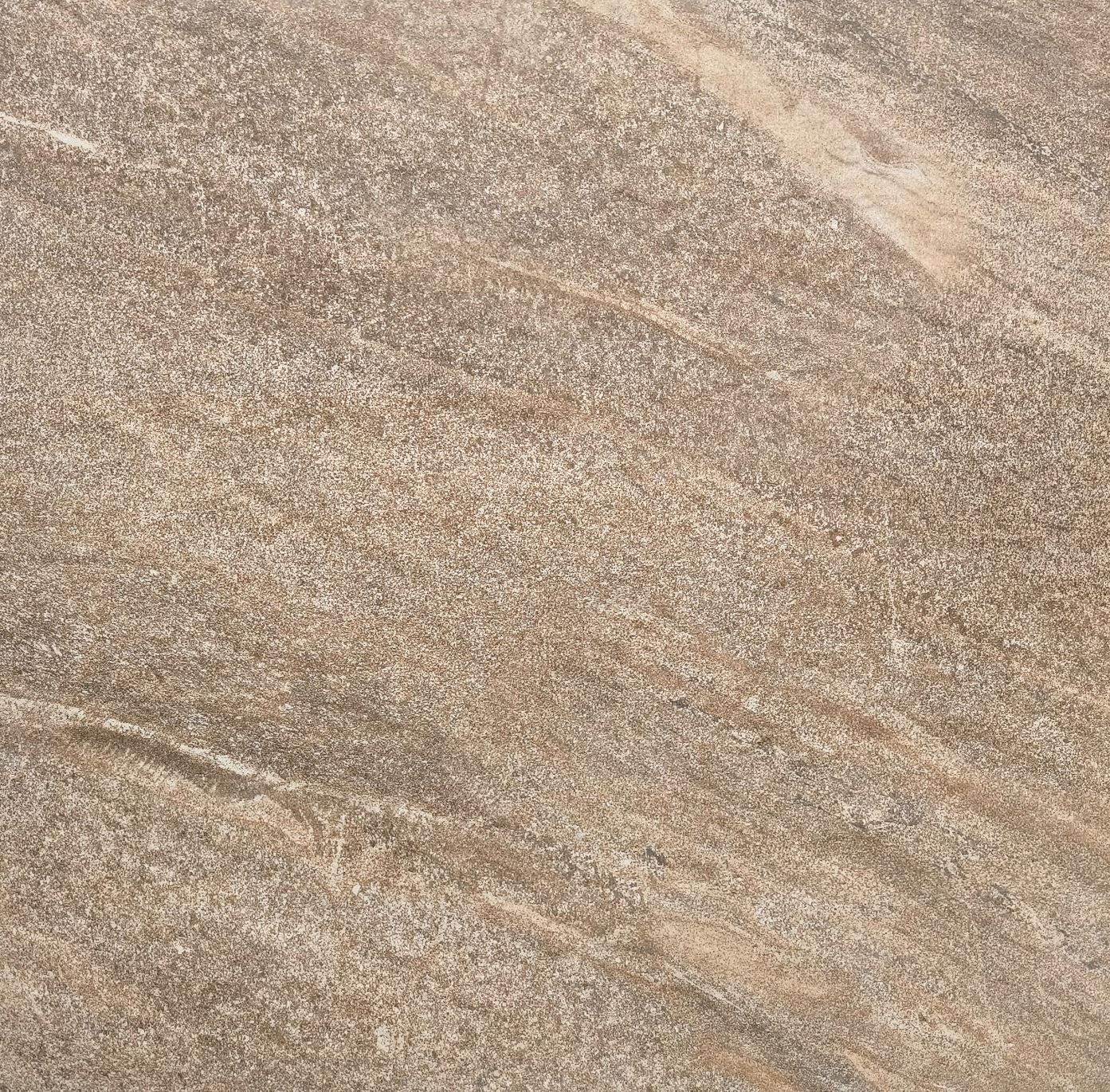 Andora Brown 600x600x20 мм, тротуарная плитка уличная, противоскользящая, керамогранит OutdoorDesign