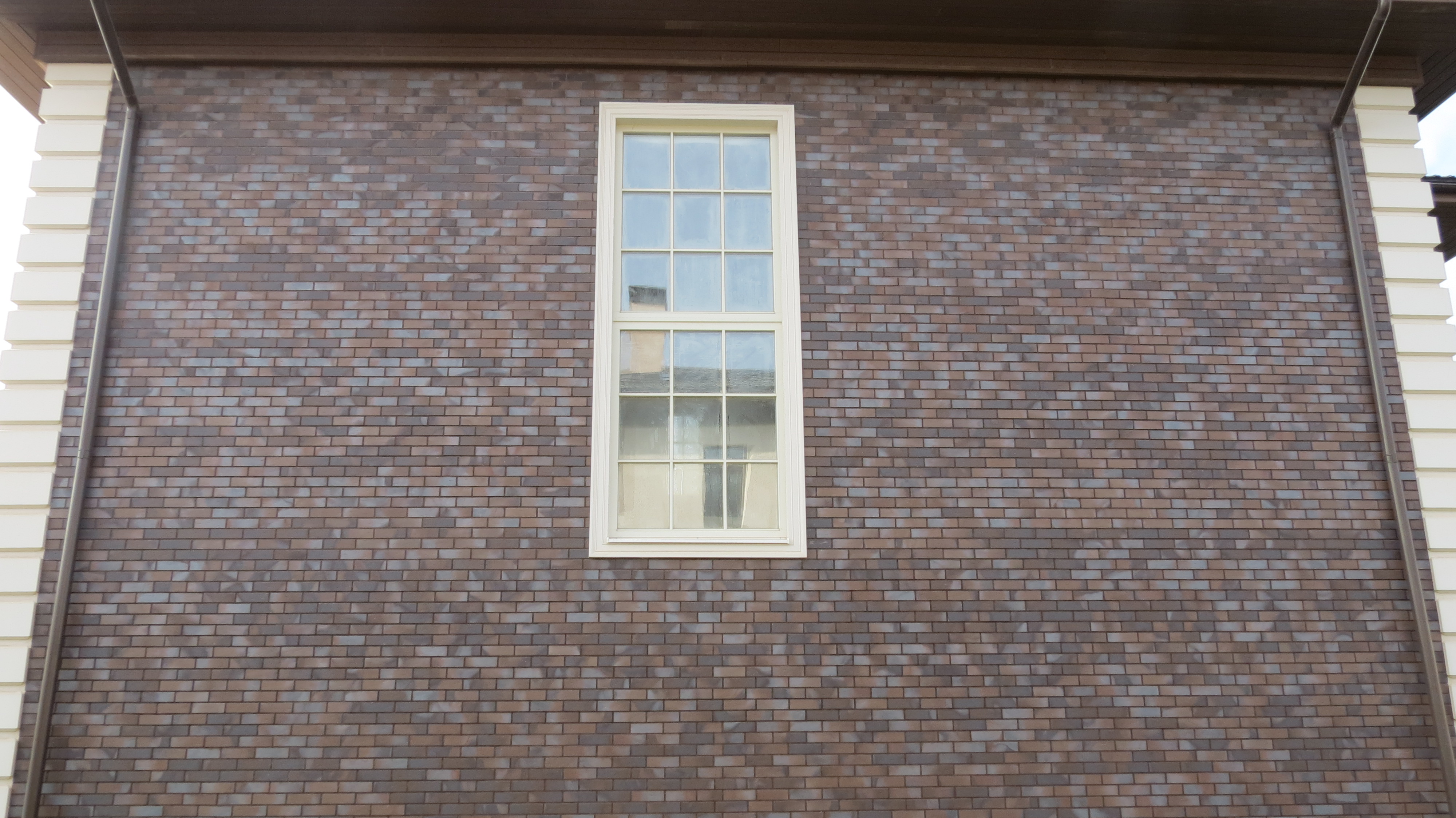 Клинкерная фасадная плитка облицовочная под кирпич ABC Baltrum Rustik 240*71*10 мм