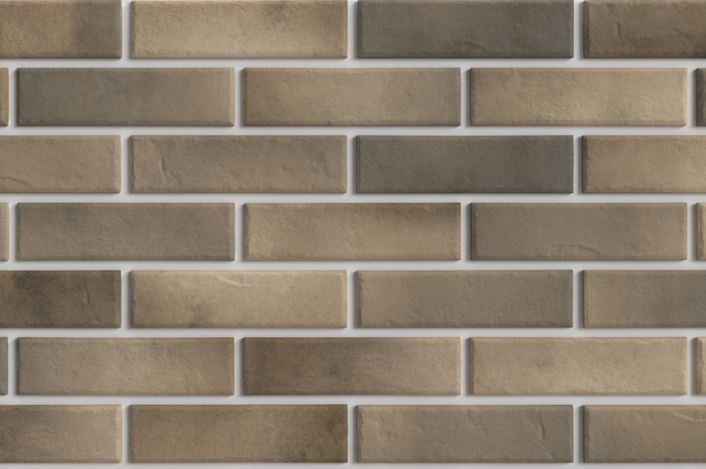 Retro Pepper 245х65х8,5 мм клинкерная плитка под кирпич для фасада и цоколя