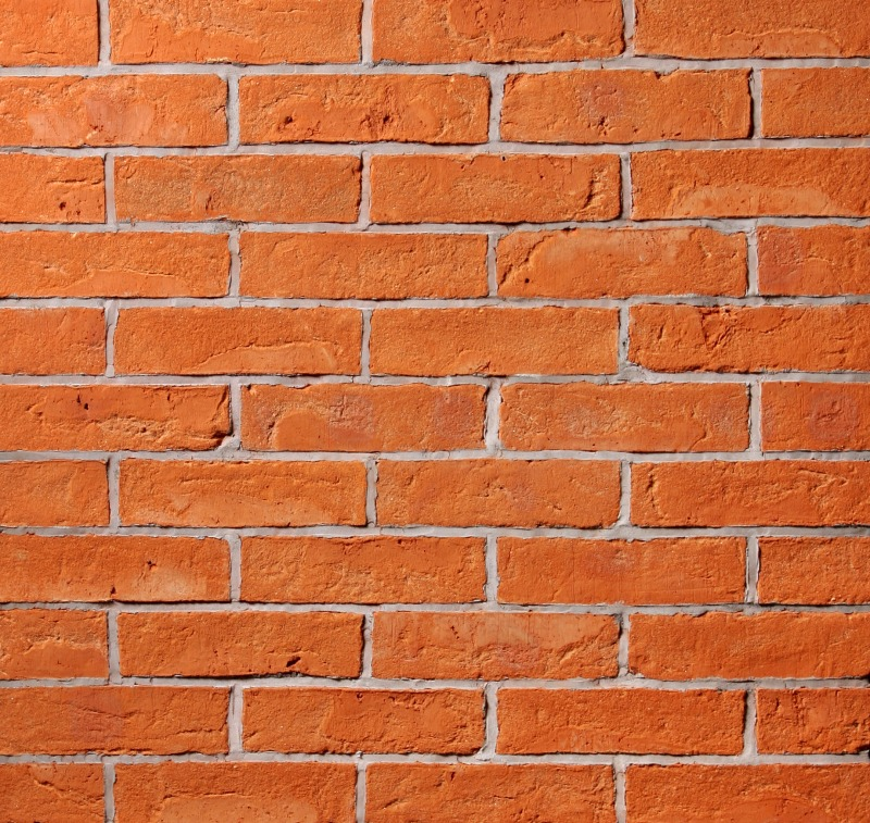 Lode SENCIS ручная формовка, 250*120*65 мм, Печной Полнотелый Кирпич керамический терракотовый, красный