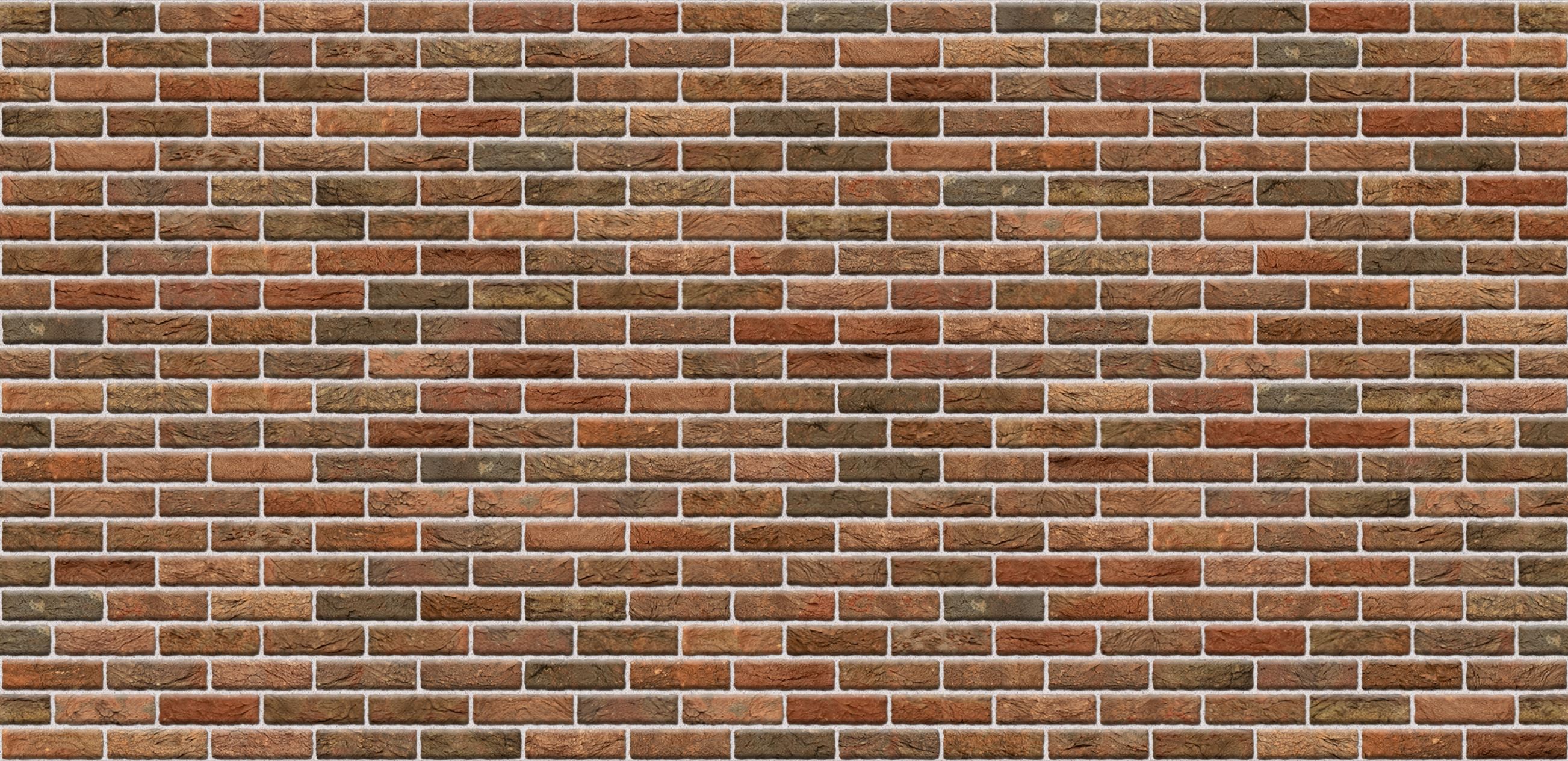 Донские Зори Никулино w067 215*102*65 мм, Кирпич ручной формовки полнотелый, облицовочный