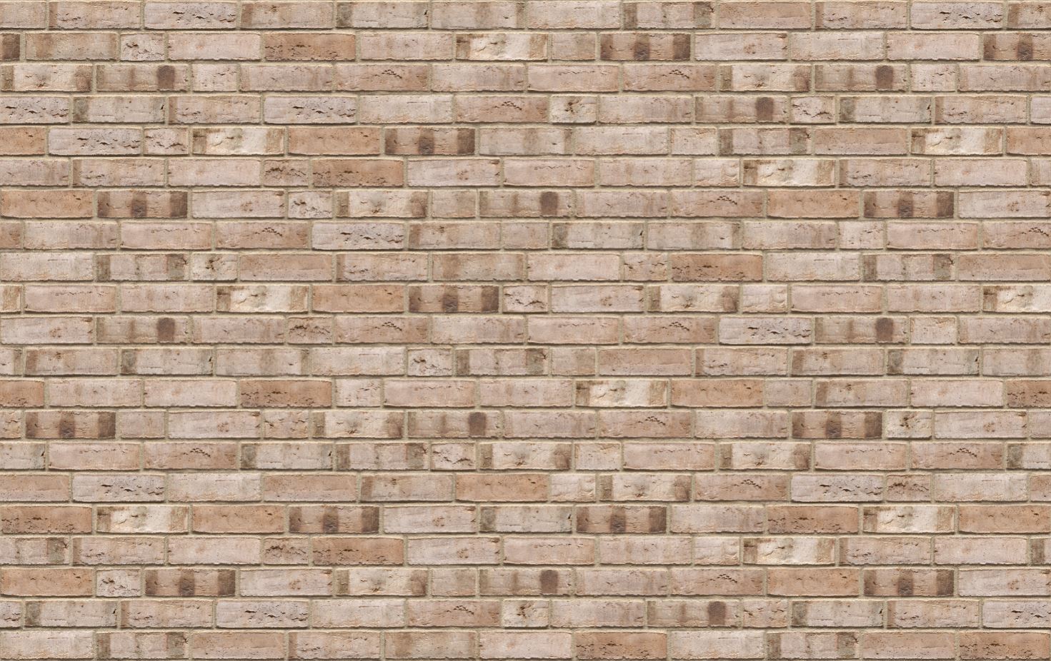 Кирпич облицовочный Клинкерный ABC 4526031 Manufacta Bergen Kohlebrand NF 240*115*71 мм