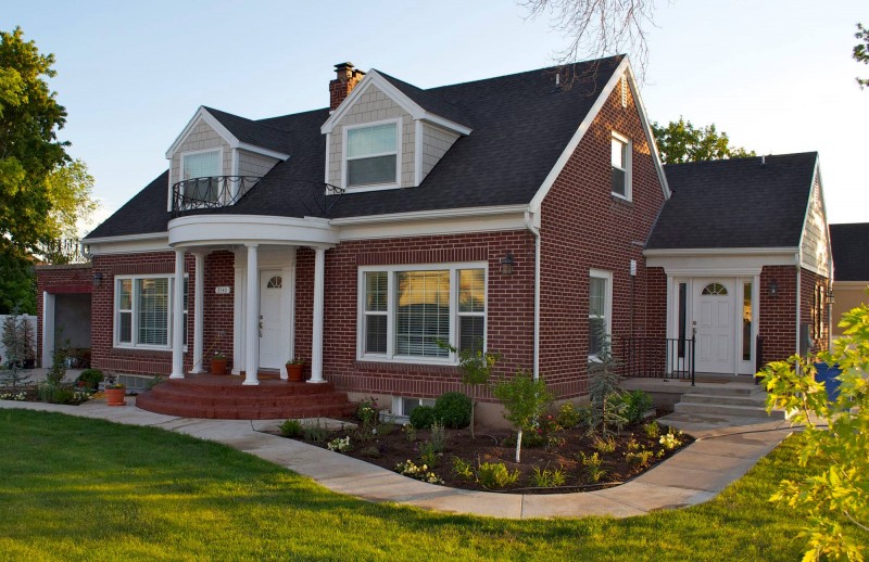 Malta glatt, 240*71*10 мм, Клинкерная фасадная плитка облицовочная под кирпич ABCklinker