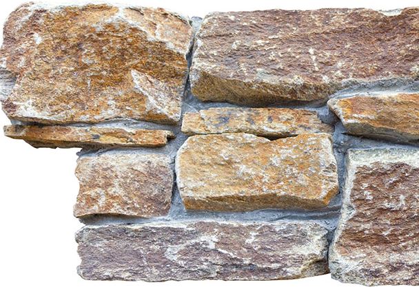 Камень грубый