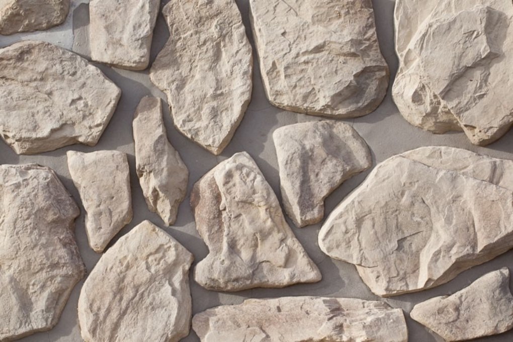 Дакота 00-19 Фасадный облицовочный декоративный камень