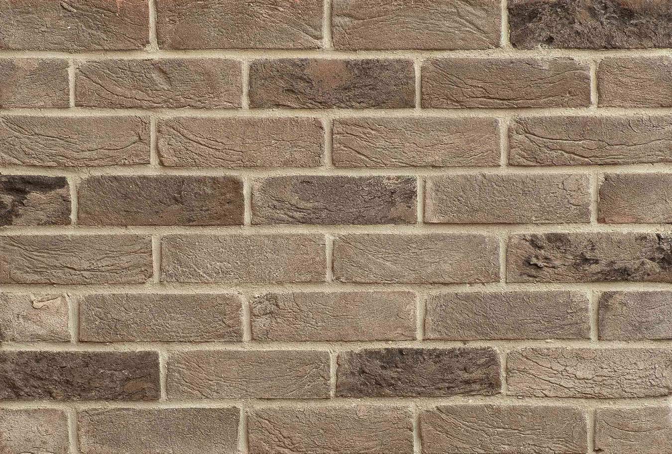 Донские Зори Крёкшино w163 215*102*65 мм, Кирпич ручной формовки полнотелый, облицовочный