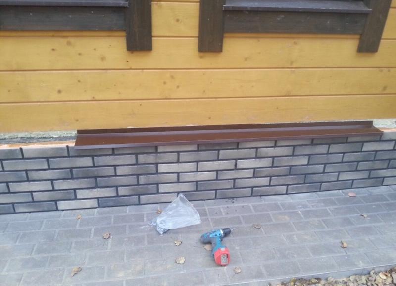 Фасадная и Интерьерная клинкерная плитка под кирпич Cerrad Elewacja Retro brick pepper 245*65*8 мм