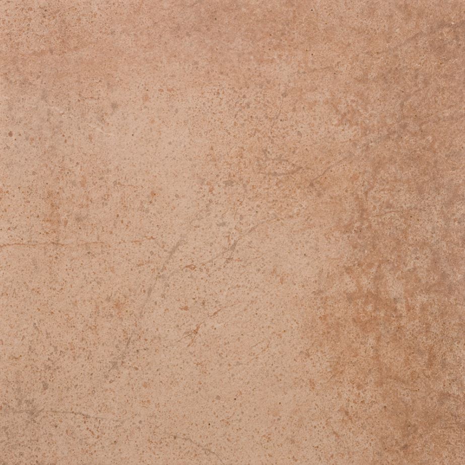 Клинкерная Плитка напольная противоскользящая Stroeher KERAPLATTE AERA 750 rubeo 240*240*10 мм