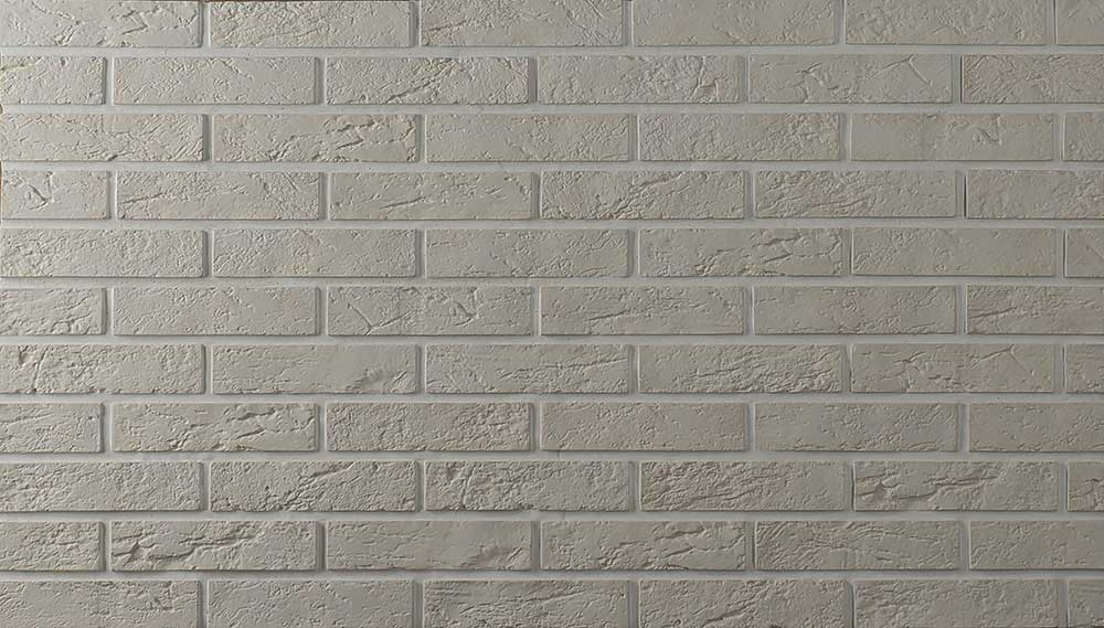 Лофт 00 Фасадный облицовочный декоративный кирпич