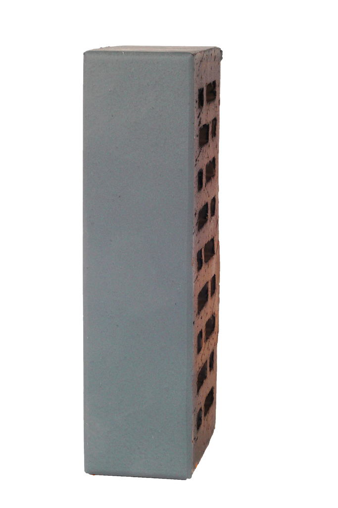 Кирпич керамический полнотелый Печной Lode Herkules, 250*120*65 мм