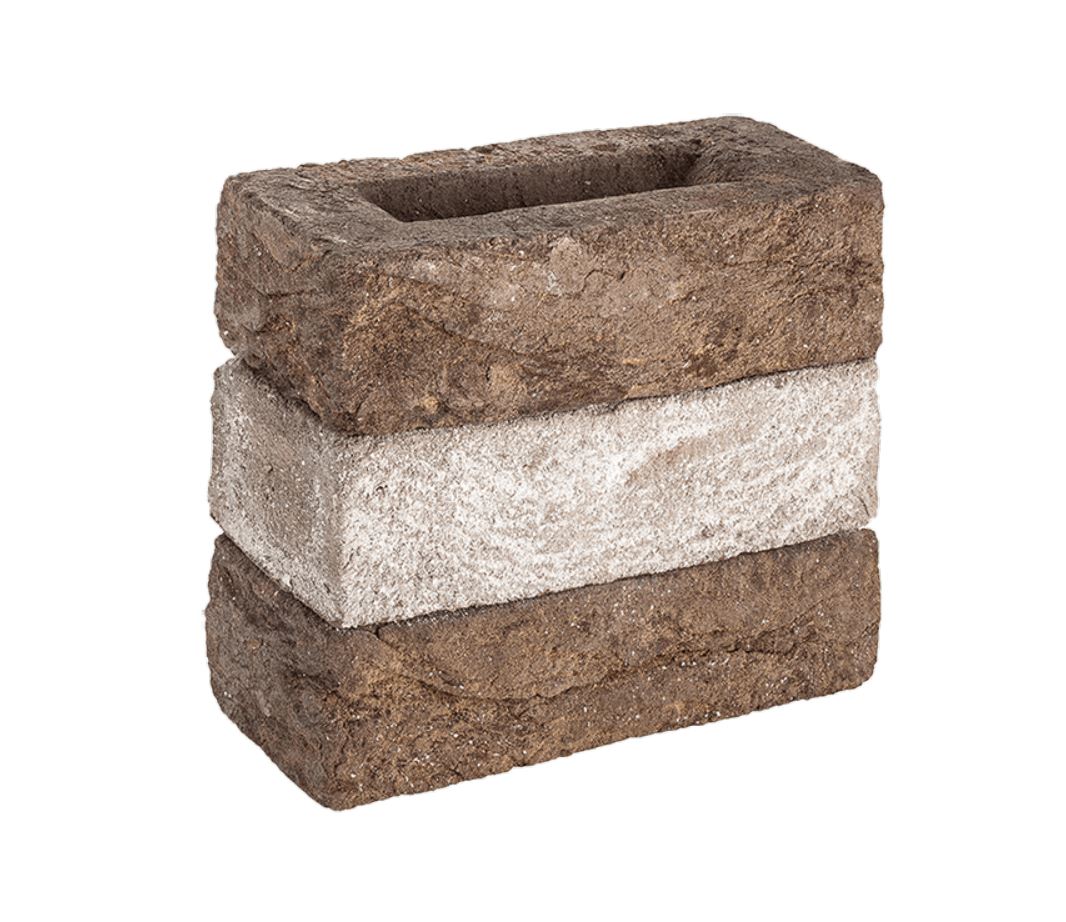 Донские Зори Яковлево w156 215*102*65 мм, Кирпич ручной формовки полнотелый, облицовочный