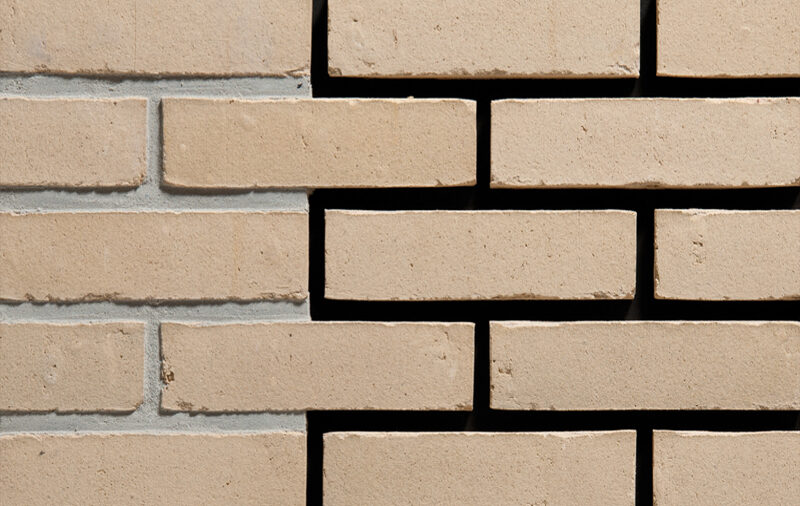 Polar DF 210х24х65 мм, Фасадная и Интерьерная Плитка ручной формовки под кирпич Engels baksteen