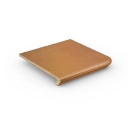 Угловые ступени клинкерные