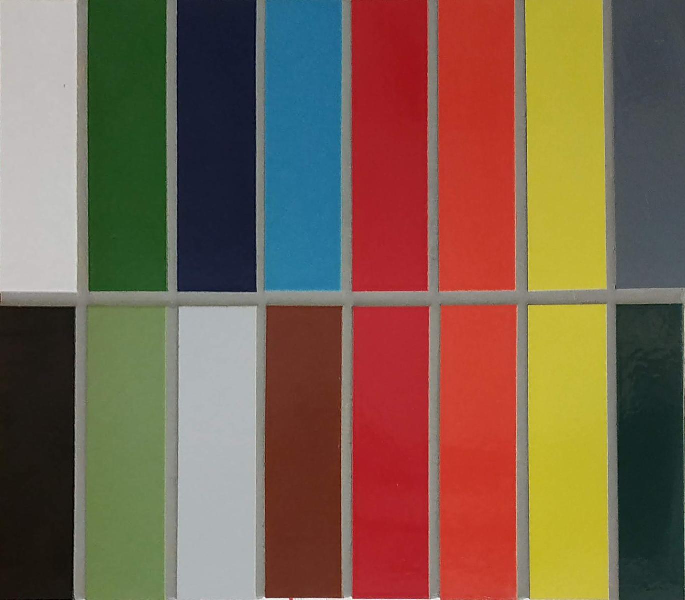 Tiefschwarz 390 черная, 240*71*10 мм, Глазурованная клинкерная фасадная плитка облицовочная под кирпич ABC