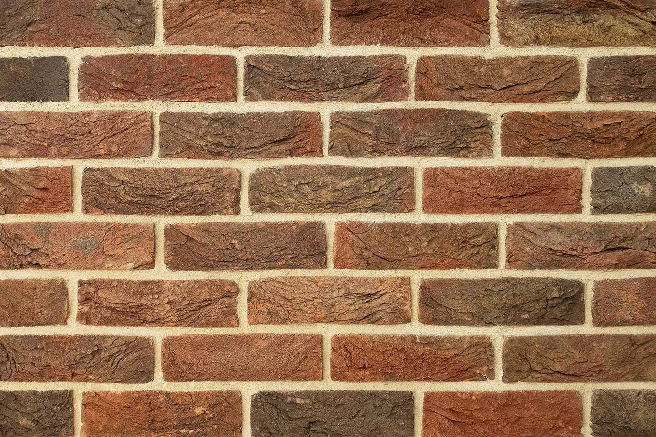 Донские Зори Никулино w067 215*102*65 мм, Кирпич ручной формовки полнотелый, облицовочный