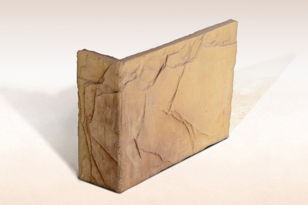 Денвер угловой элемент для всех цветов коллекции