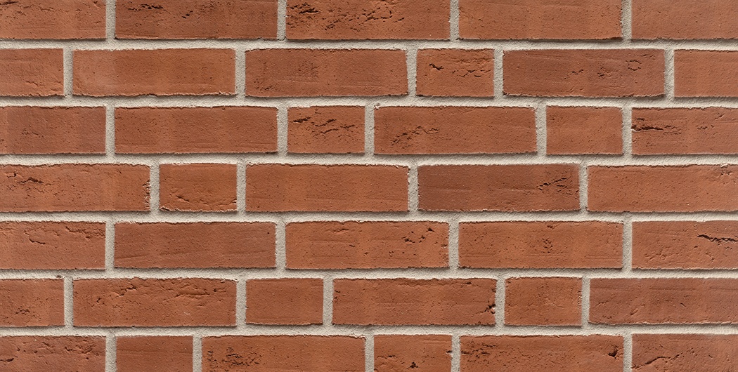 Кирпич облицовочный Клинкерный ABC 451905 Manufacta Westfalen ziegelrot NF 240*115*71 мм