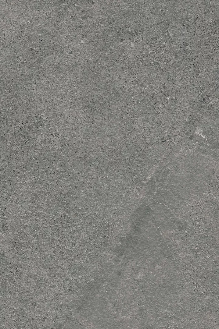 Authority Graphite Gres 595*895*20 мм тротуарная плитка уличная, противоскользящая, керамогранитная Paradyz