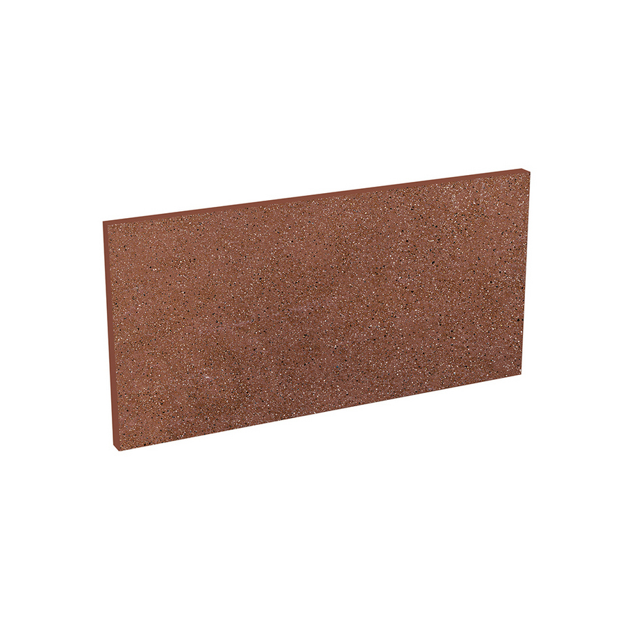 Клинкерная плитка Taurus Brown 300X148х7 мм морозостойкая фасадная и цокольная плитка